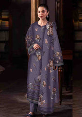 Lawn - Art n Style - Monsoon 25 - Volume 1 - D#09