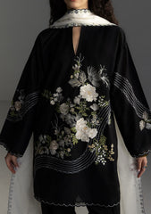 Lawn - Coco By Zara Shahjahan - Coco Unstitched 26 - CCP#09A - EVIA