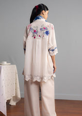 Lawn - Coco By Zara Shahjahan - Prints - Drop Two 26 - D#09A - REI