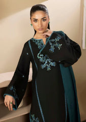 Winter - Humdum - Khumar - Wool 26 - D#04