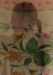 Lawn - Coco By Zara Shahjahan - Prints - Drop Two - CP#9A - Kaia