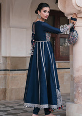 Lawn Collection - Jazmin - Shahkaar - SLL24#12