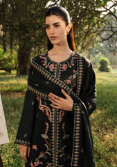 Winter - Seran - Enchanted - Unstitched 25 - WG#02 - Selene