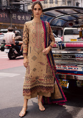 Lawn - Marjjan - Carnation 25 - MLB#13 B