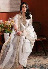 Pret - Neeshay - RTW Raw Silk 25 - RS#02