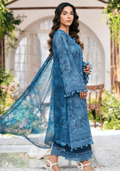 Lawn - Motifz - Amal 25 - 5434 - LILLY