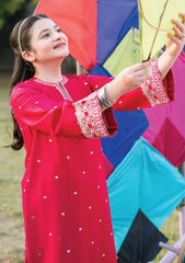Kids - Garnet Clothing - Nani ka Ghar - Neesa
