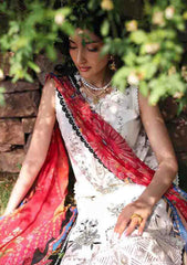 Lawn - Republic Womenswear - Talia - Summer 25 - RPT#1B - Lunara