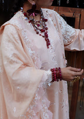 Lawn - Elan - Kashmee - Luxury 26 - EKL#6A - NOORAI
