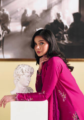 Lawn - Neeshay - Whispers of Summer - Luxury 26 - CECILY