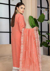 Winter - Meemsey - Maha Noor - Luxury Karandi - MML#10