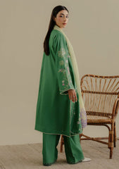 Lawn - Coco By Zara Shahjahan - Drop II - CDII#8B - TARA