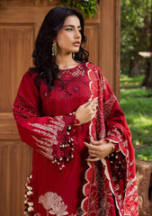 Winter - Parishay - Winterwood Tales - Khaddar - WW25#03