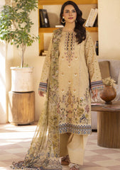 Lawn - Humdum - Zarwisha 25 - HZL#10