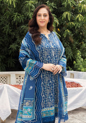 Winter - Gul Ahmed - Mothers Tribute 26 - K#62078