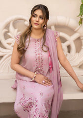 Lawn - Humdum - Summer Breeze 26 - D#02