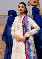 Lawn Collection - Parishay - Janan - PJ24#03