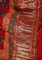 Bahawalpuri Pehnawa - Exclusive Edition - BPD#04