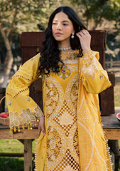 Lawn - Parishay - Summer Queen 26 - Volume 02 - SQU#02