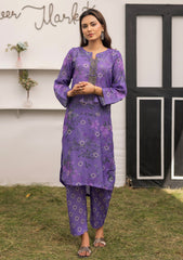 Pret - Rubaaiyat - Co-Ords - Edit 25 - D#23