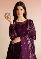 Winter - Jazmin - Velvet Vogue 25 - VVF#D01