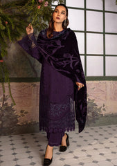 Winter Collection - Rang Rasiya - Premium Edit 24 - RRP#01 - Mocha