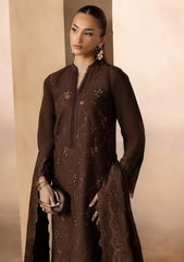 Winter - Raj Bari - Sareen 25 - Premium Viscose - D#02