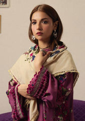 Winter - Coco by Zara Shahjahan - Coco Prints Volume 4 - D#09A - KATYA