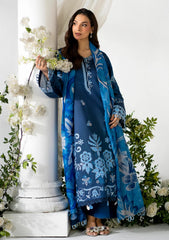 Lawn - Atiya Irfan - Summer 26 - Volume 2 - AT#02