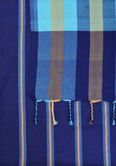 Lawn - Dastaan e Rumaan - Luxury 25 - D#21 - DUSKY SAPPHIRE