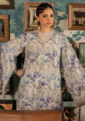 Winter - Maria B - Sounds Of M Prints - Fall 26 - MSF#04-A