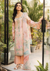 Lawn - Rang Rasiya - Lifestyle - Summer Edit 25 - D#09 - Symphonia