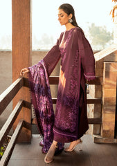 Lawn - Bin Ilyas - Kayra Summer Edit - 316 - A