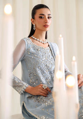 Formals - Iriss Premium - Lunaire - Luxury Festive 25 - Elena