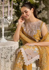Lawn - Sobia Nazir - Luxury 25 - SNLL#6B