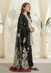 Lawn - Rubaaiyat - R Prints 26 - Volume 3 - D#41 - B White