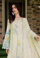Lawn - Nureh - Lily May - Eid Prints 26 - NE#259