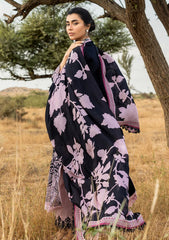 Lawn - Zainab Chottani - Spring Summer 26 - ZSS#09 - Lyara