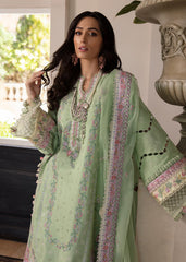 Lawn Collection - Republic Womenswear - Ilana - RW24#7A - Aurélie