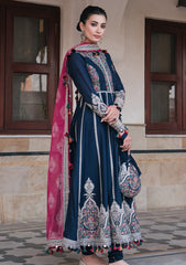 Lawn Collection - Jazmin - Shahkaar - SLL24#12