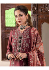 Winter Collection - Asim Jofa - Rania - Pre Winter - AJRW - 34