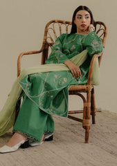 Lawn - Coco By Zara Shahjahan - Drop II - CDII#8B - TARA