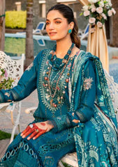 Winter Collection - Parishay - Luxury - PLW23#8