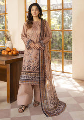 Lawn - Humdum - Zarwisha 25 - HZL#08