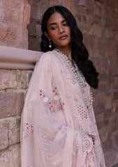 Lawn - Qalamkar - Qline - Summer 25 - QM#14 - NEHA