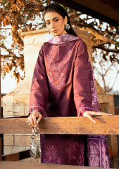 Lawn - Bin Ilyas - Kayra Summer Edit - 316 - A