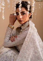 Formals - Aik Atelier - Volume 1 - Festive 25 - Look 09