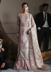 Formals - Akbar Aslam - Mastani - Luxury Formals - M25#1586 - Shahmeena