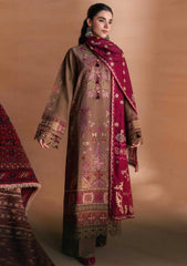 Winter - Florent - Zync Viscose 26 - Raiha