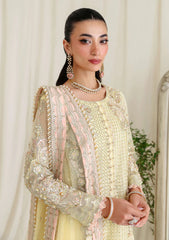 Formals - Iriss Premium - Lunaire - Luxury Festive 25 - Luna Dust